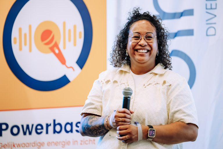 Niamara van Woggelum-Nanere