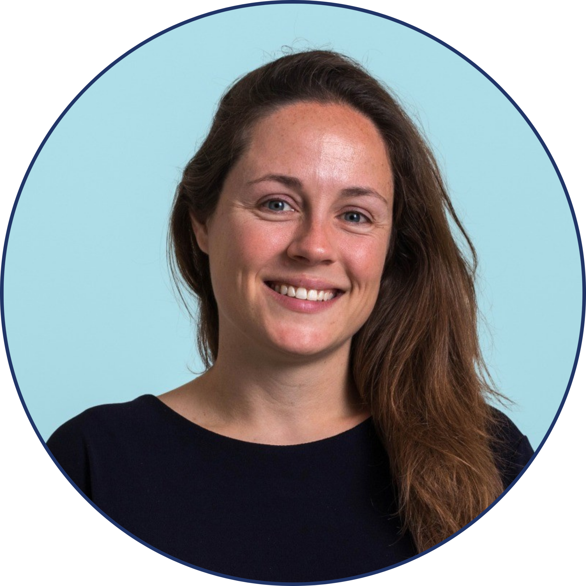 Mylene Ragon Women in Energy – De energietransitie met alle hens aan dek!
