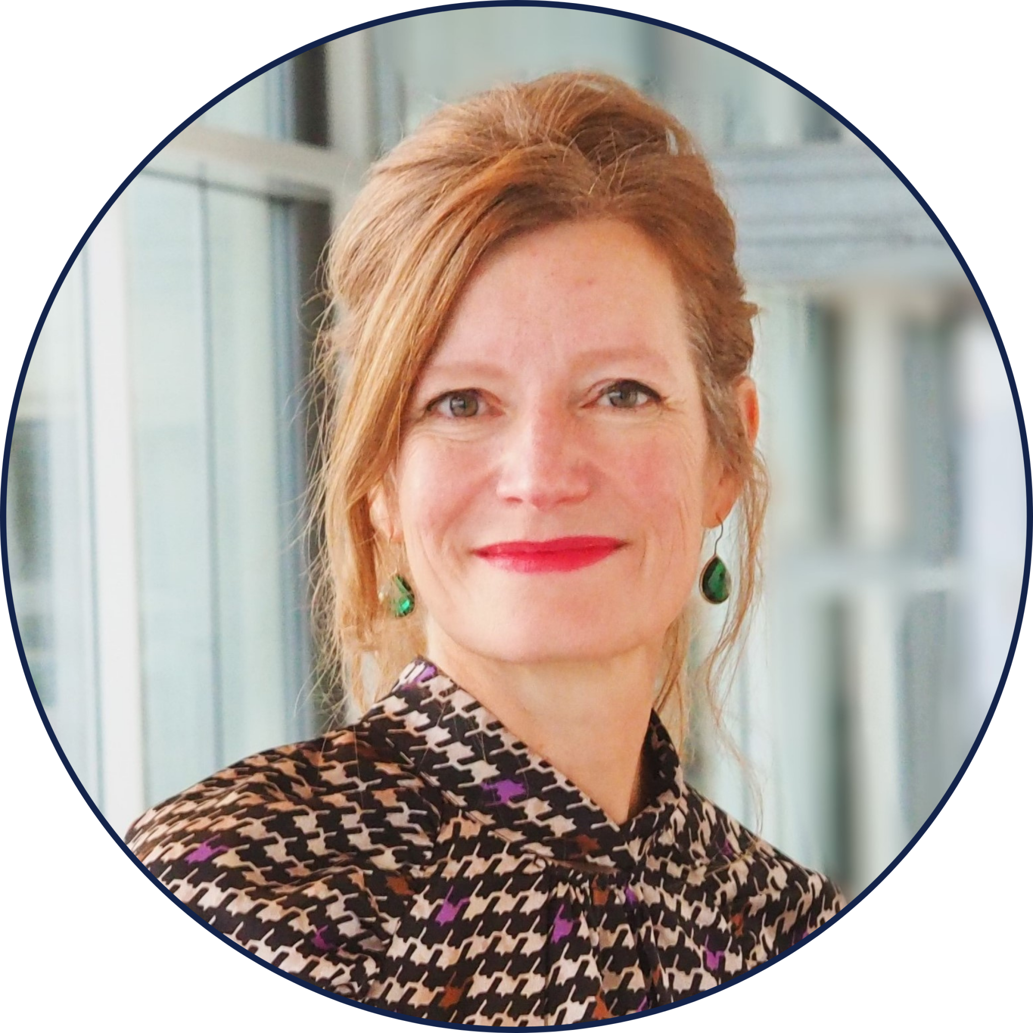 Mylene Ragon Women in Energy – De energietransitie met alle hens aan dek!