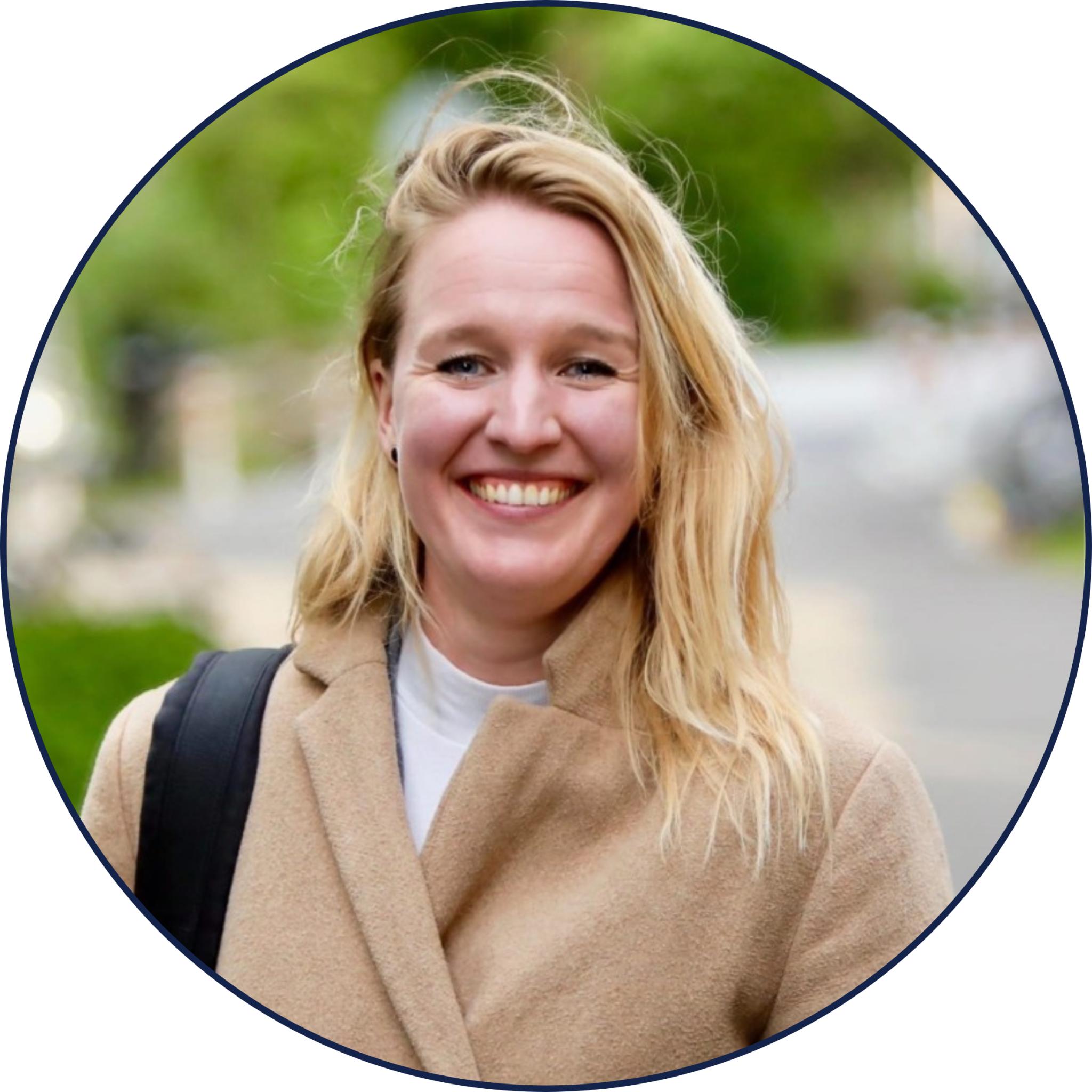 Mylene Ragon Women in Energy – De energietransitie met alle hens aan dek!