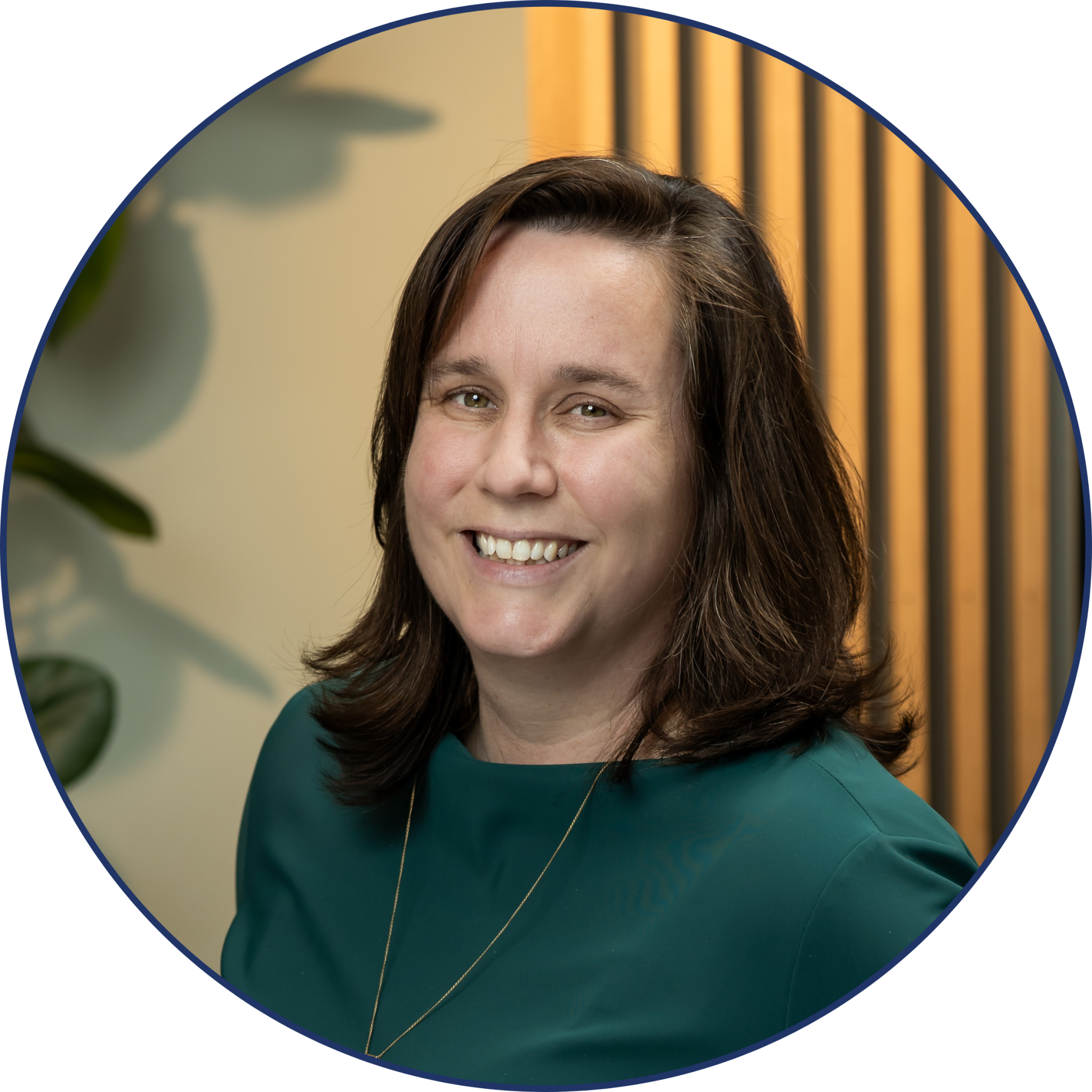 Mylene Ragon Women in Energy – De energietransitie met alle hens aan dek!