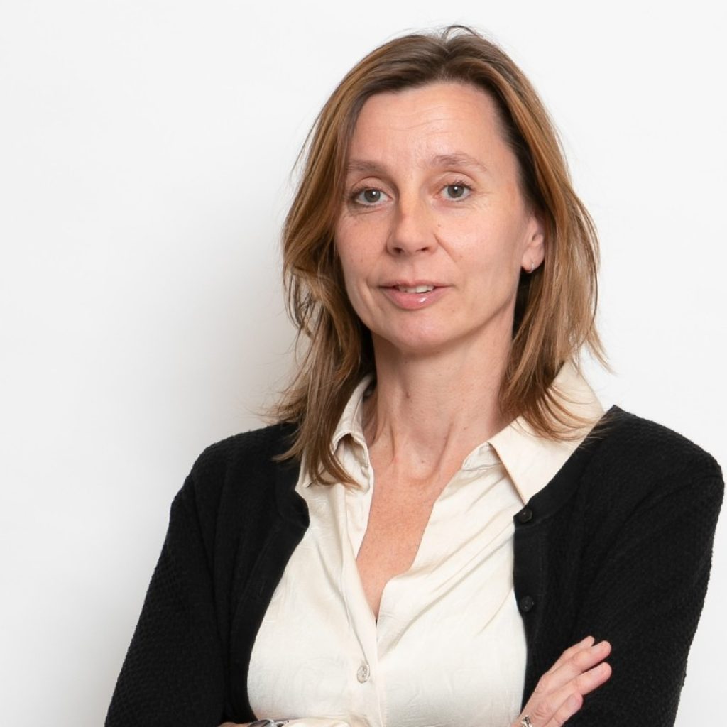 Samara Metzer Women in Energy – De energietransitie met alle hens aan dek!