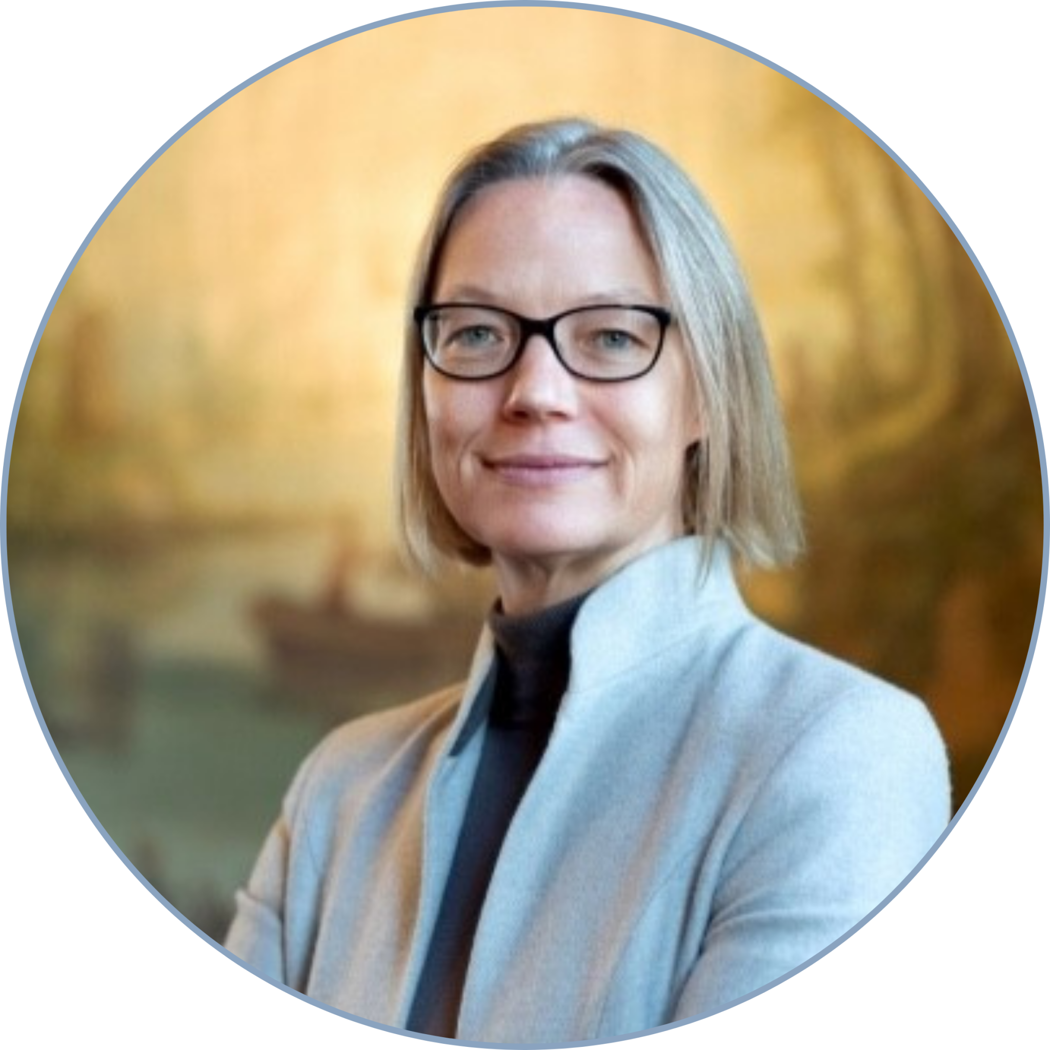Mylene Ragon Women in Energy – De energietransitie met alle hens aan dek!