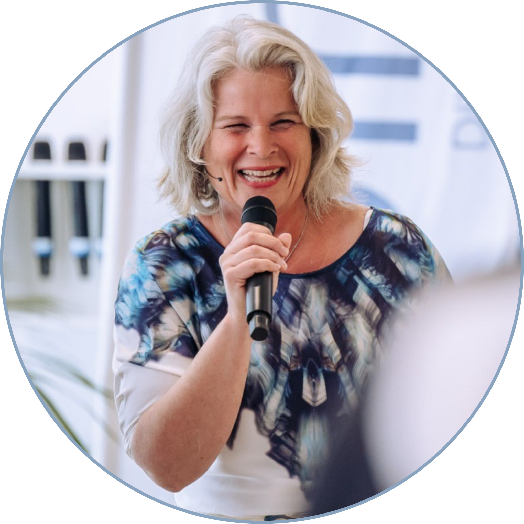 Mylene Ragon Women in Energy – De energietransitie met alle hens aan dek!